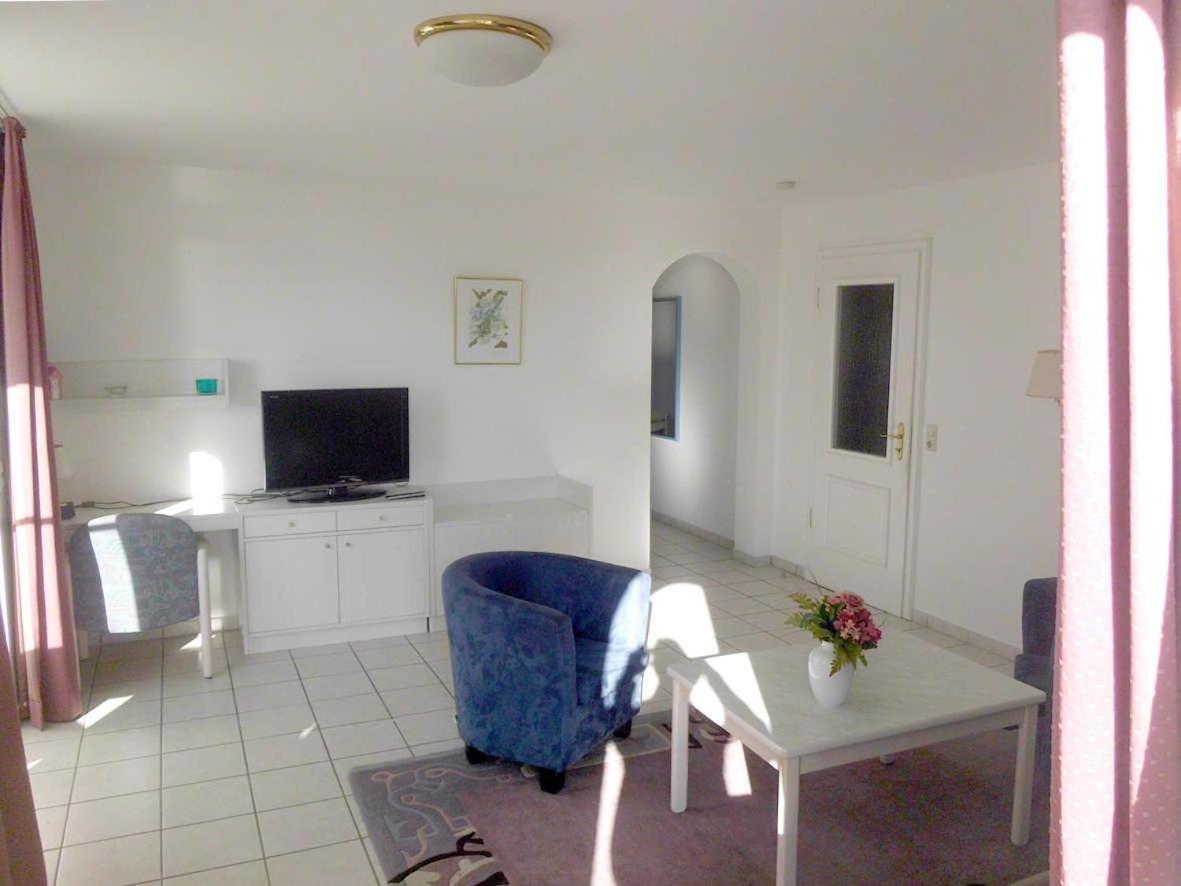 Haus Suedstrand _Lipke Sierksdorf Ngoại thất bức ảnh