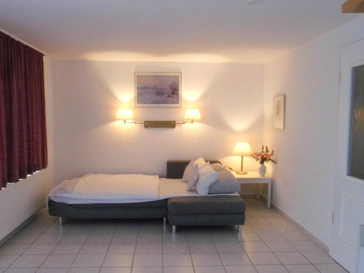 Haus Suedstrand _Lipke Sierksdorf Ngoại thất bức ảnh